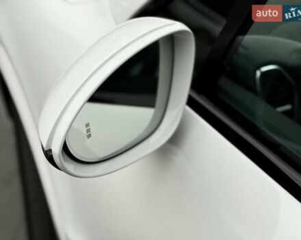 Белый Порше Каен, объемом двигателя 3 л и пробегом 23 тыс. км за 69900 $, фото 14 на Automoto.ua