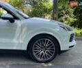 Белый Порше Каен, объемом двигателя 3 л и пробегом 90 тыс. км за 59990 $, фото 3 на Automoto.ua