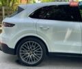 Белый Порше Каен, объемом двигателя 3 л и пробегом 90 тыс. км за 59990 $, фото 4 на Automoto.ua