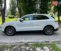 Белый Порше Каен, объемом двигателя 3 л и пробегом 90 тыс. км за 59990 $, фото 10 на Automoto.ua