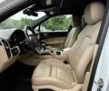 Белый Порше Каен, объемом двигателя 3 л и пробегом 32 тыс. км за 34200 $, фото 13 на Automoto.ua