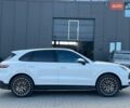 Белый Порше Каен, объемом двигателя 3 л и пробегом 100 тыс. км за 59990 $, фото 10 на Automoto.ua
