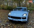 Порше Cayenne 2021 у Львові на Automoto.ua Білий Порше Cayenne, об'ємом двигуна 3 л та пробігом 100 тис. км за 64500 $, фото 1 на Automoto.ua