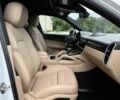 Белый Порше Каен, объемом двигателя 3 л и пробегом 32 тыс. км за 34200 $, фото 21 на Automoto.ua