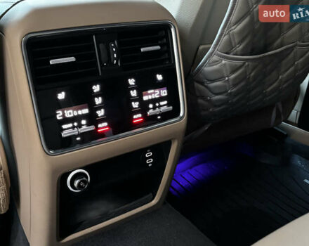 Порше Cayenne 2021 у Львові на Automoto.ua Білий Порше Cayenne, об'ємом двигуна 3 л та пробігом 100 тис. км за 64500 $, фото 17 на Automoto.ua