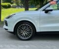 Белый Порше Каен, объемом двигателя 3 л и пробегом 90 тыс. км за 59990 $, фото 9 на Automoto.ua