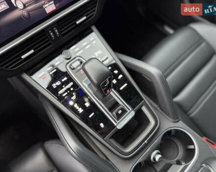 Белый Порше Каен, объемом двигателя 3 л и пробегом 23 тыс. км за 69900 $, фото 35 на Automoto.ua