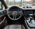 Белый Порше Каен, объемом двигателя 3 л и пробегом 61 тыс. км за 94490 $, фото 12 на Automoto.ua