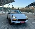 Білий Порше Cayenne, об'ємом двигуна 3 л та пробігом 71 тис. км за 58500 $, фото 1 на Automoto.ua
