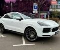 Белый Порше Каен, объемом двигателя 3 л и пробегом 61 тыс. км за 94490 $, фото 1 на Automoto.ua