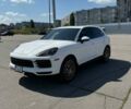 Белый Порше Каен, объемом двигателя 3 л и пробегом 78 тыс. км за 62979 $, фото 2 на Automoto.ua