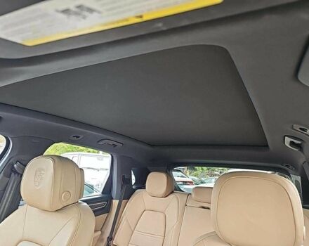 Білий Порше Cayenne, об'ємом двигуна 0 л та пробігом 60 тис. км за 40000 $, фото 10 на Automoto.ua