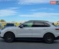 Белый Порше Каен, объемом двигателя 3 л и пробегом 100 тыс. км за 59990 $, фото 4 на Automoto.ua