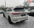Білий Порше Cayenne, об'ємом двигуна 4 л та пробігом 38 тис. км за 88000 $, фото 43 на Automoto.ua