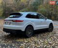 Порше Cayenne 2021 у Львові на Automoto.ua Білий Порше Cayenne, об'ємом двигуна 3 л та пробігом 100 тис. км за 64500 $, фото 4 на Automoto.ua