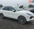 Білий Порше Cayenne, об'ємом двигуна 3 л та пробігом 42 тис. км за 22000 $, фото 3 на Automoto.ua