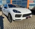 Білий Порше Cayenne, об'ємом двигуна 2.89 л та пробігом 32 тис. км за 83850 $, фото 1 на Automoto.ua
