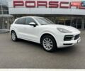 Білий Порше Cayenne, об'ємом двигуна 3 л та пробігом 34 тис. км за 73500 $, фото 1 на Automoto.ua