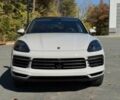 Білий Порше Cayenne, об'ємом двигуна 3 л та пробігом 29 тис. км за 39700 $, фото 1 на Automoto.ua
