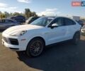Білий Порше Cayenne, об'ємом двигуна 3 л та пробігом 28 тис. км за 29000 $, фото 1 на Automoto.ua