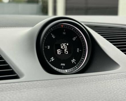 Білий Порше Cayenne, об'ємом двигуна 3 л та пробігом 37 тис. км за 90000 $, фото 10 на Automoto.ua
