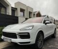 Білий Порше Cayenne, об'ємом двигуна 3 л та пробігом 37 тис. км за 90000 $, фото 1 на Automoto.ua