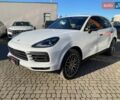Білий Порше Cayenne, об'ємом двигуна 2.89 л та пробігом 32 тис. км за 83850 $, фото 2 на Automoto.ua