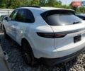 Білий Порше Cayenne, об'ємом двигуна 3 л та пробігом 42 тис. км за 22000 $, фото 1 на Automoto.ua