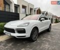 Білий Порше Cayenne, об'ємом двигуна 3 л та пробігом 37 тис. км за 90000 $, фото 19 на Automoto.ua