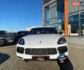 Білий Порше Cayenne, об'ємом двигуна 2.89 л та пробігом 32 тис. км за 83850 $, фото 1 на Automoto.ua