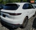 Білий Порше Cayenne, об'ємом двигуна 3 л та пробігом 42 тис. км за 22000 $, фото 2 на Automoto.ua