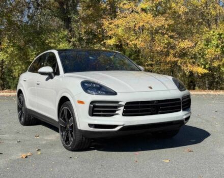 Білий Порше Cayenne, об'ємом двигуна 3 л та пробігом 29 тис. км за 39700 $, фото 2 на Automoto.ua