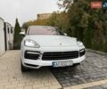 Білий Порше Cayenne, об'ємом двигуна 3 л та пробігом 37 тис. км за 90000 $, фото 39 на Automoto.ua