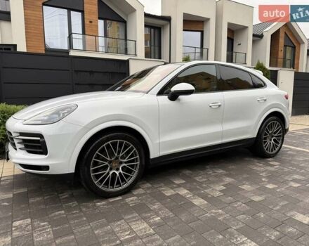 Білий Порше Cayenne, об'ємом двигуна 3 л та пробігом 37 тис. км за 90000 $, фото 29 на Automoto.ua