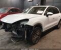 Белый Порше Каен, объемом двигателя 2.9 л и пробегом 32 тыс. км за 69300 $, фото 2 на Automoto.ua