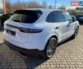 Білий Порше Cayenne, об'ємом двигуна 2.89 л та пробігом 32 тис. км за 83850 $, фото 6 на Automoto.ua