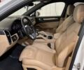 Білий Порше Cayenne, об'ємом двигуна 3 л та пробігом 37 тис. км за 90000 $, фото 5 на Automoto.ua