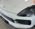 Белый Порше Каен, объемом двигателя 3 л и пробегом 41 тыс. км за 76900 $, фото 3 на Automoto.ua