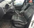 Білий Порше Cayenne, об'ємом двигуна 3 л та пробігом 42 тис. км за 22000 $, фото 6 на Automoto.ua