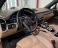 Білий Порше Cayenne, об'ємом двигуна 3 л та пробігом 37 тис. км за 90000 $, фото 3 на Automoto.ua
