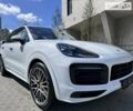 Білий Порше Cayenne, об'ємом двигуна 4 л та пробігом 1 тис. км за 146444 $, фото 5 на Automoto.ua