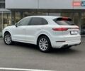 Білий Порше Cayenne, об'ємом двигуна 3 л та пробігом 34 тис. км за 73500 $, фото 7 на Automoto.ua