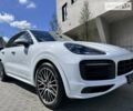 Білий Порше Cayenne, об'ємом двигуна 4 л та пробігом 1 тис. км за 146444 $, фото 2 на Automoto.ua