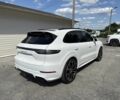 Білий Порше Cayenne, об'ємом двигуна 4 л та пробігом 19 тис. км за 31000 $, фото 5 на Automoto.ua