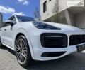 Білий Порше Cayenne, об'ємом двигуна 4 л та пробігом 1 тис. км за 146444 $, фото 1 на Automoto.ua