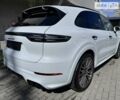 Білий Порше Cayenne, об'ємом двигуна 4 л та пробігом 1 тис. км за 146444 $, фото 15 на Automoto.ua