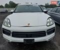 Білий Порше Cayenne, об'ємом двигуна 3 л та пробігом 42 тис. км за 22000 $, фото 4 на Automoto.ua