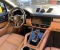 Білий Порше Cayenne, об'ємом двигуна 2.89 л та пробігом 32 тис. км за 83850 $, фото 9 на Automoto.ua