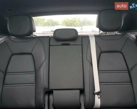 Білий Порше Cayenne, об'ємом двигуна 3 л та пробігом 42 тис. км за 22000 $, фото 9 на Automoto.ua