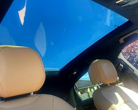 Белый Порше Каен, объемом двигателя 3 л и пробегом 65 тыс. км за 74899 $, фото 7 на Automoto.ua